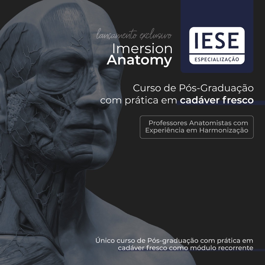 Pós-graduação em estética avançada e cosmetologia: mercado segue em  crescimento no Brasil