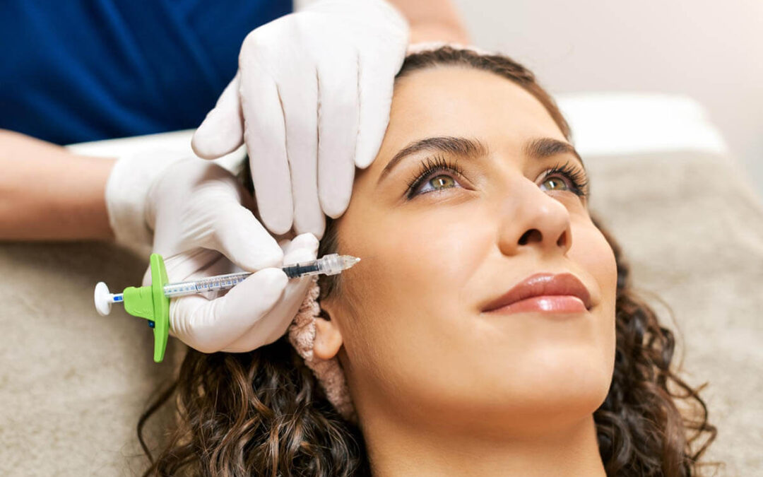 Torne-se um profissional de sucesso na Estética Avançada