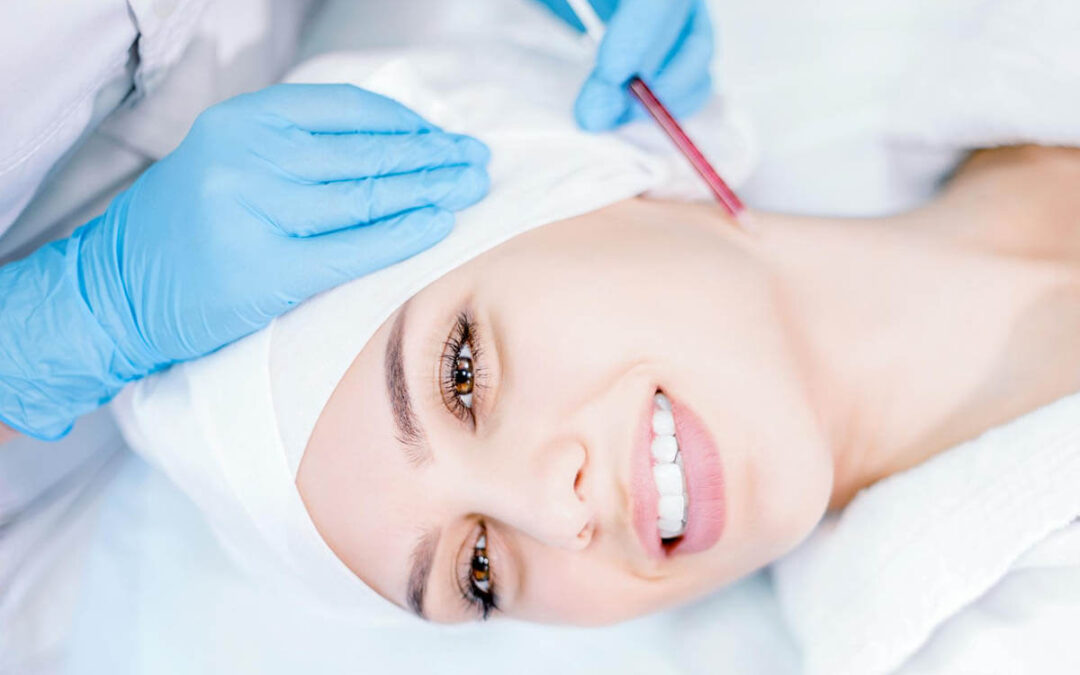 Injetáveis estéticos é uma boa área para você se aperfeiçoar?