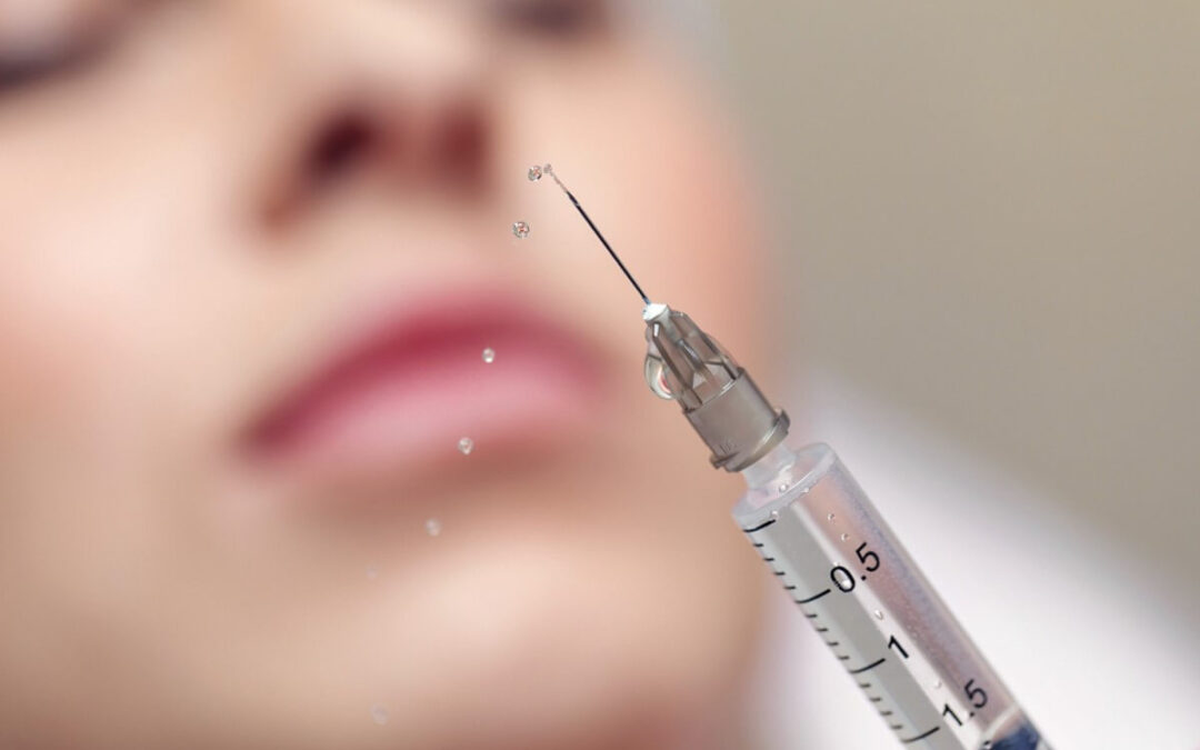 O segredo para minimizar as intercorrências com toxina botulínica