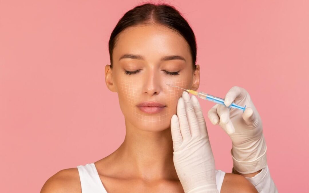 Qual a hora certa para dominar a técnica de Botox Master